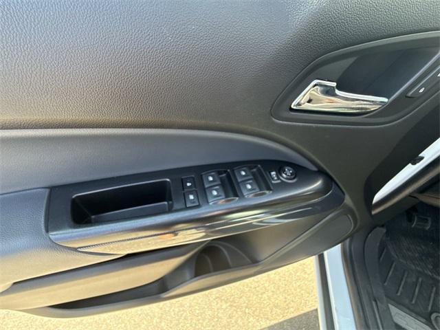 used 2018 Chevrolet Colorado car, priced at $30,999