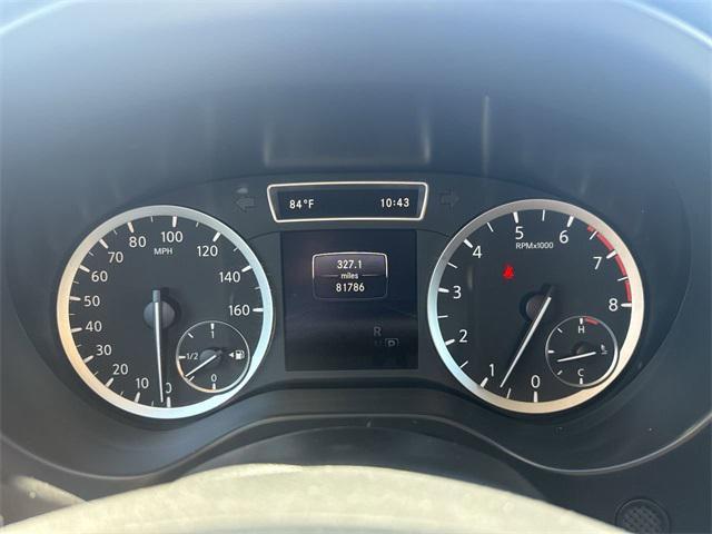 used 2018 INFINITI QX30 car, priced at $18,999