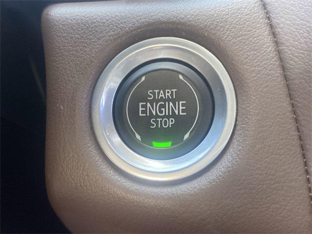 used 2023 Chevrolet Tahoe car, priced at $67,989