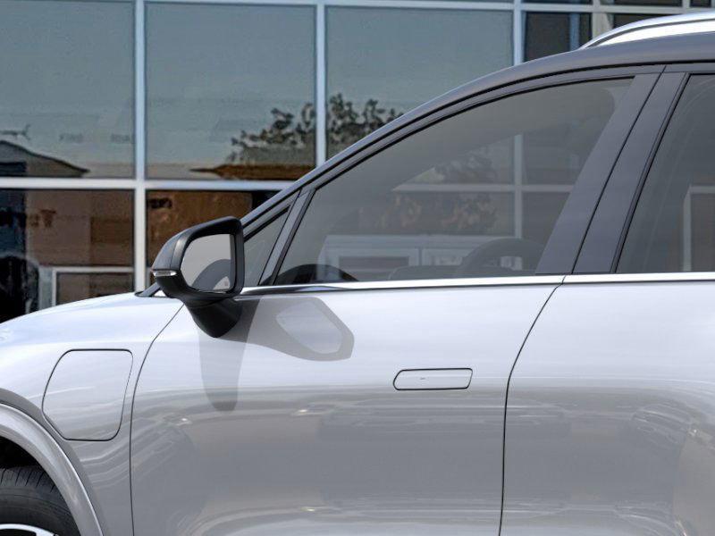 new 2025 Chevrolet Equinox EV car, priced at $39,929