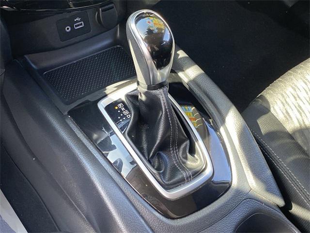 used 2019 Nissan Rogue car, priced at $17,999