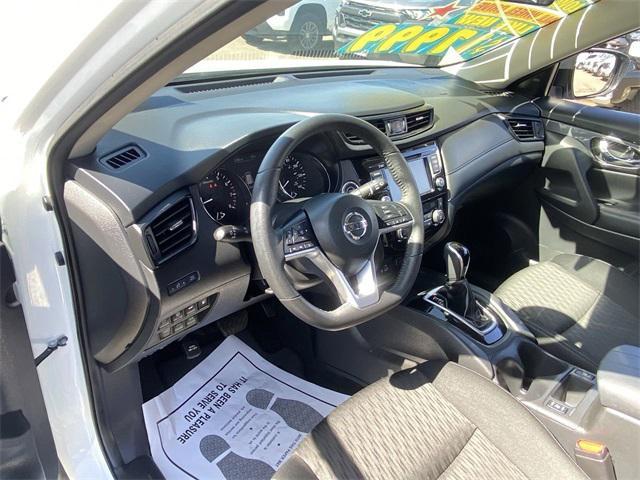 used 2019 Nissan Rogue car, priced at $17,999