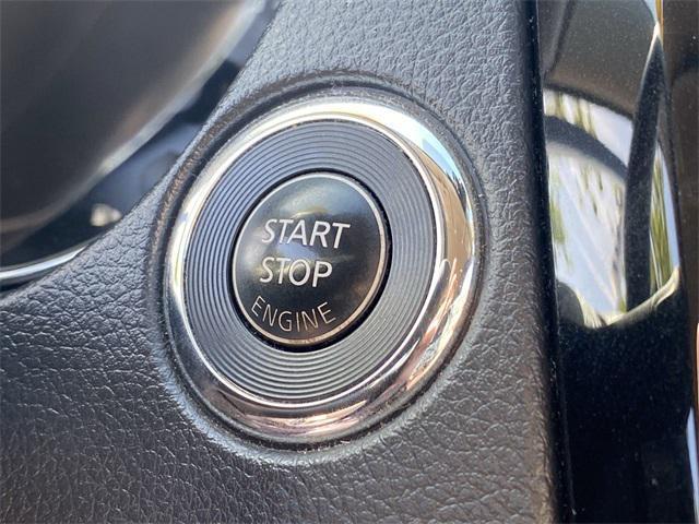 used 2019 Nissan Rogue car, priced at $17,999