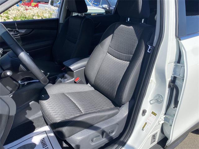 used 2019 Nissan Rogue car, priced at $17,999