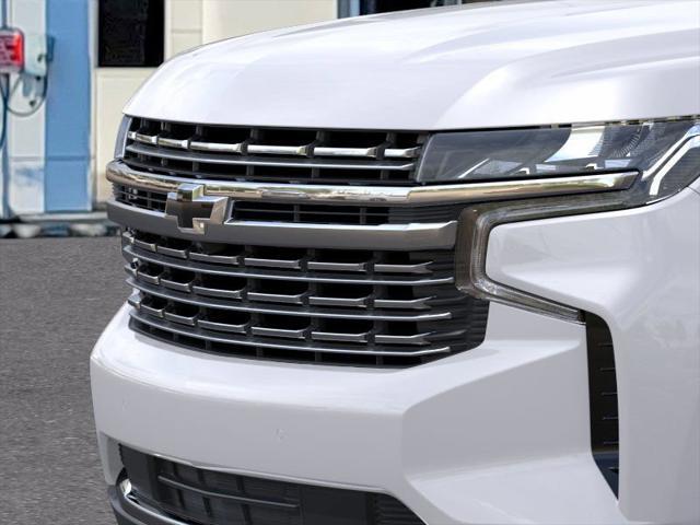 new 2024 Chevrolet Suburban car, priced at $86,779