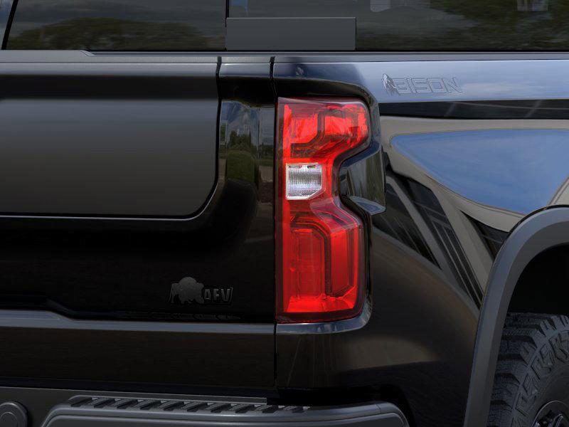new 2026 Chevrolet Silverado 1500 car, priced at $82,589
