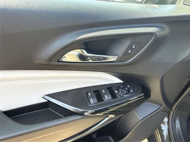 used 2024 Chevrolet Trax car, priced at $25,999