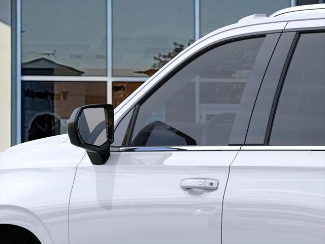 new 2025 Chevrolet Tahoe car, priced at $72,329
