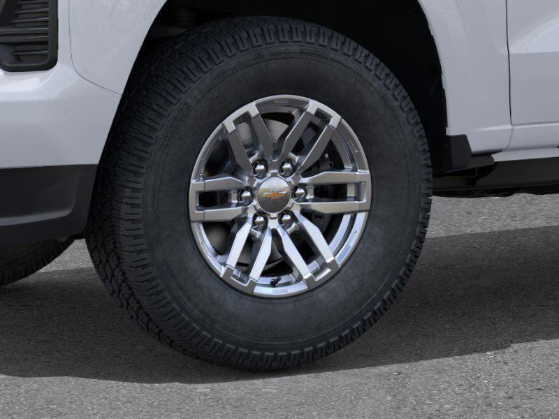 new 2026 Chevrolet Colorado car, priced at $41,139