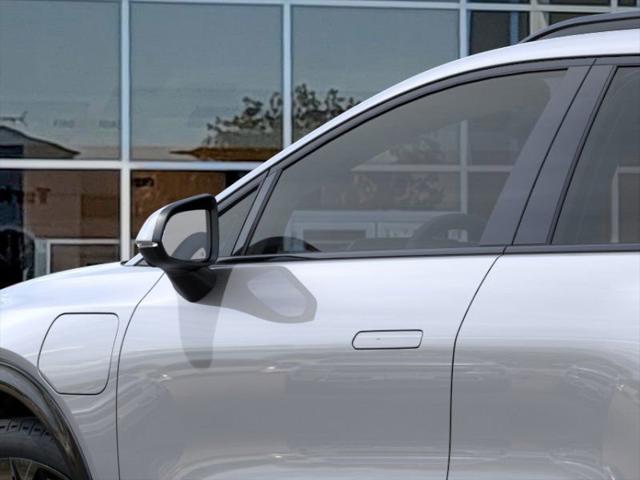 new 2025 Chevrolet Equinox EV car, priced at $41,759