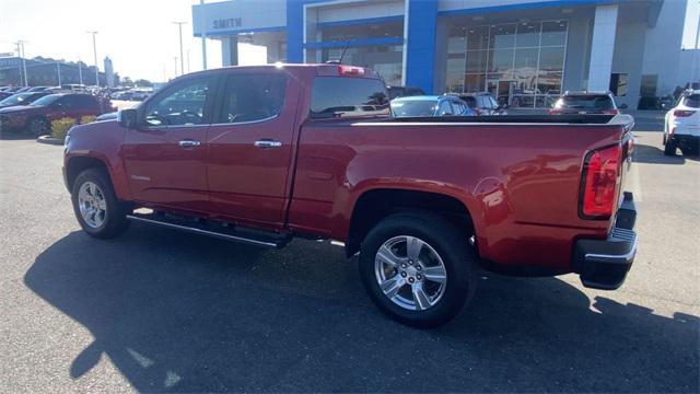 used 2015 Chevrolet Colorado car, priced at $28,999