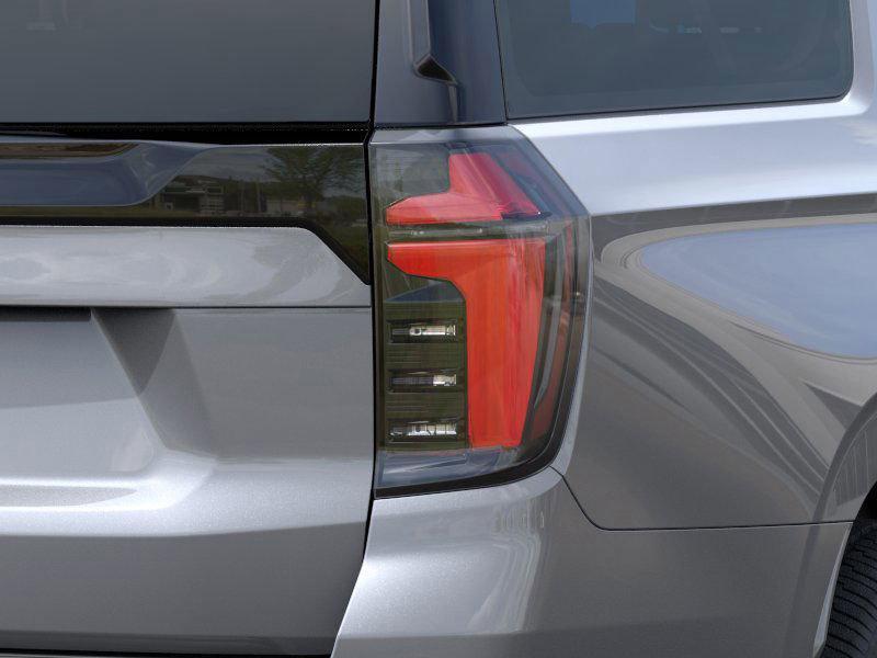 new 2026 Chevrolet Suburban car, priced at $74,464