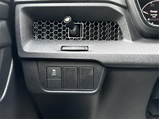 used 2023 Honda CR-V Hybrid car, priced at $30,515