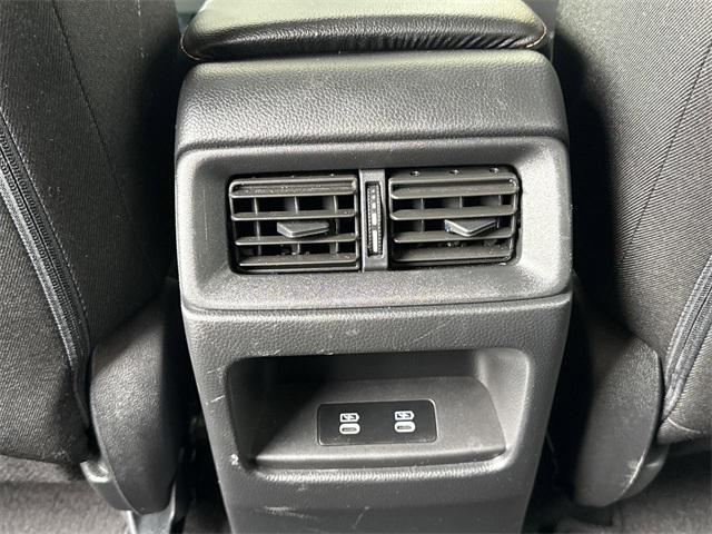 used 2023 Honda CR-V Hybrid car, priced at $30,515