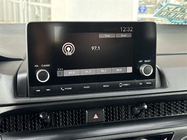 used 2023 Honda CR-V Hybrid car, priced at $30,515