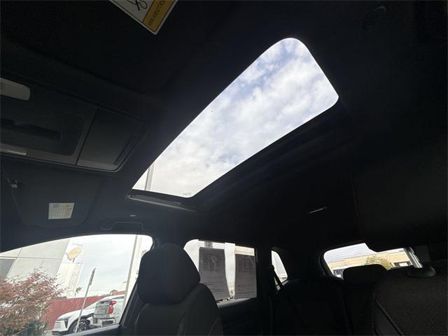 used 2023 Honda CR-V Hybrid car, priced at $30,515