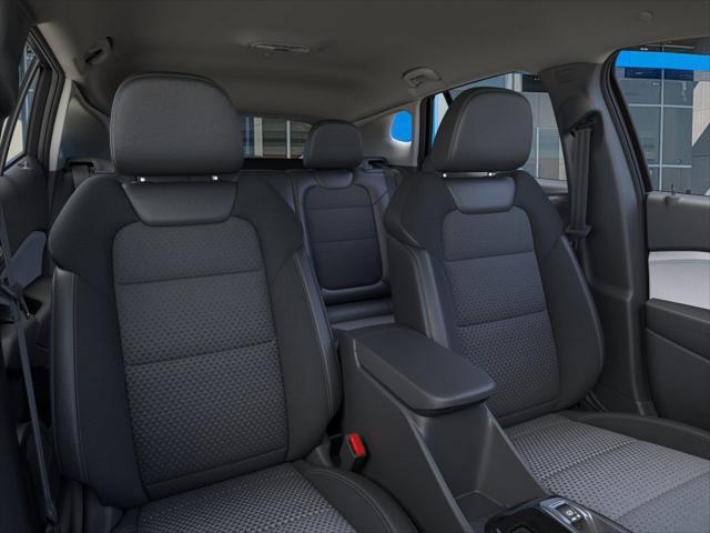 new 2025 Chevrolet Trax car, priced at $26,225