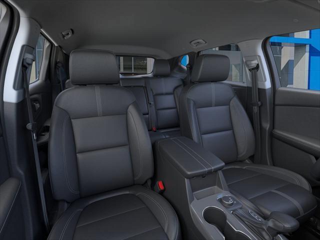 new 2025 Chevrolet Blazer car, priced at $44,454