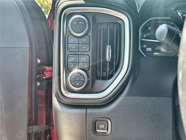 used 2021 GMC Sierra 3500 car, priced at $61,703