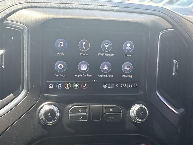 used 2021 GMC Sierra 3500 car, priced at $61,703
