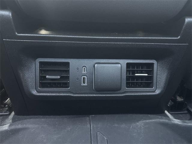 used 2024 Chevrolet Silverado 2500 car, priced at $57,236