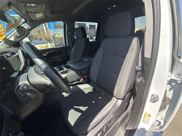 used 2024 Chevrolet Silverado 2500 car, priced at $57,236