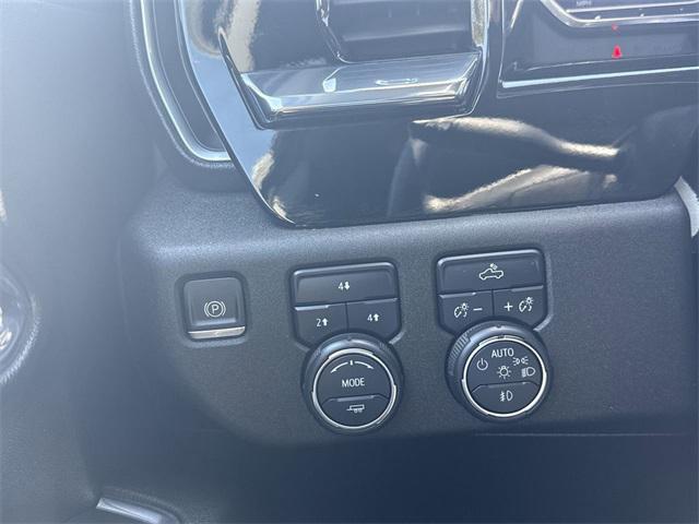 used 2024 Chevrolet Silverado 2500 car, priced at $57,236