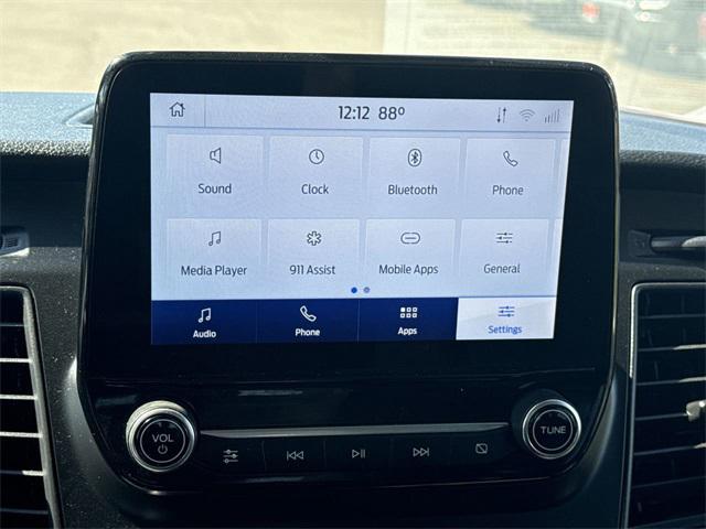 used 2020 Ford Transit-150 car, priced at $42,599