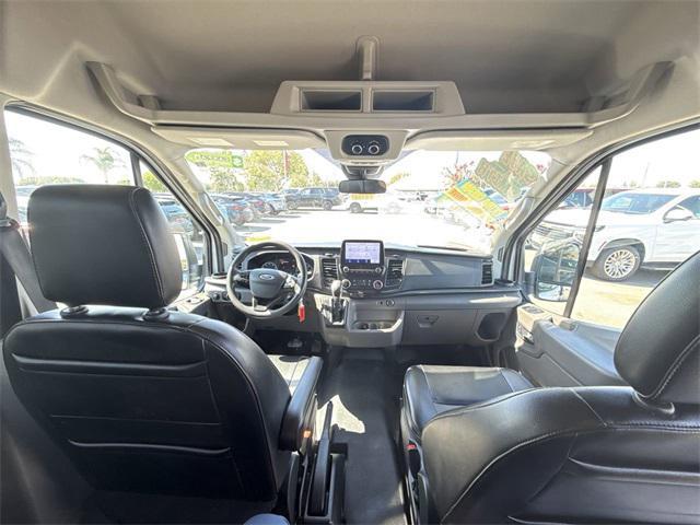 used 2020 Ford Transit-150 car, priced at $42,599