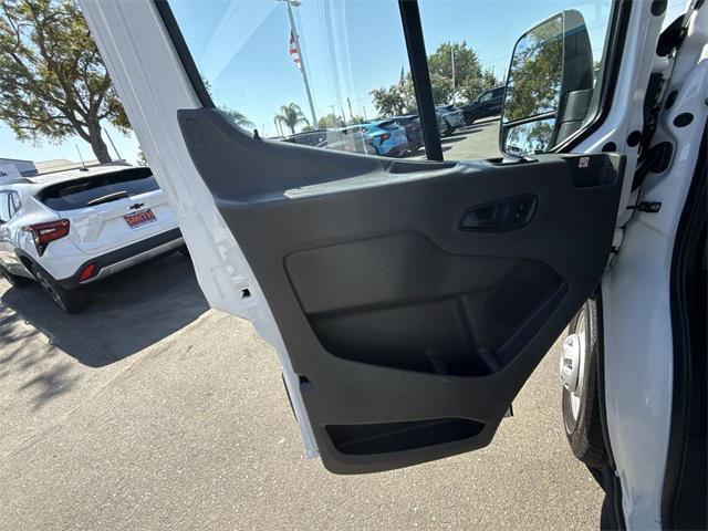 used 2020 Ford Transit-150 car, priced at $42,599