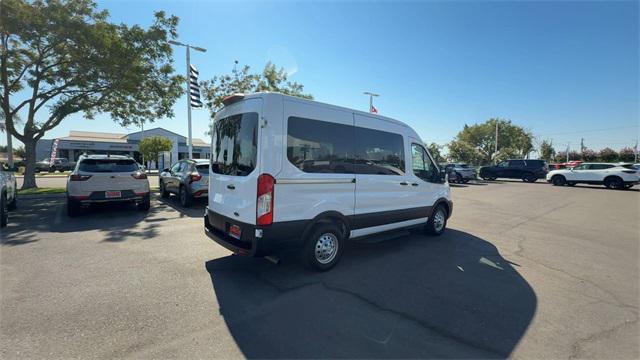 used 2020 Ford Transit-150 car, priced at $42,599