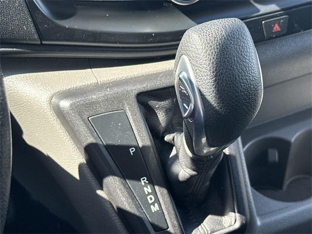 used 2020 Ford Transit-150 car, priced at $42,599