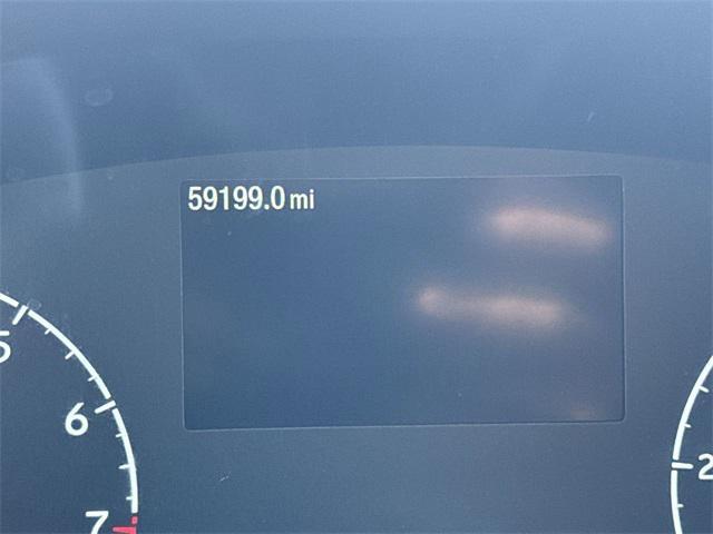 used 2020 Ford Transit-150 car, priced at $42,599