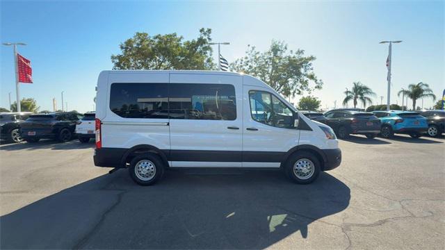 used 2020 Ford Transit-150 car, priced at $42,599