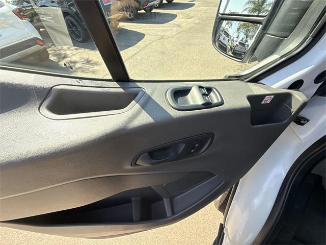 used 2020 Ford Transit-150 car, priced at $42,599