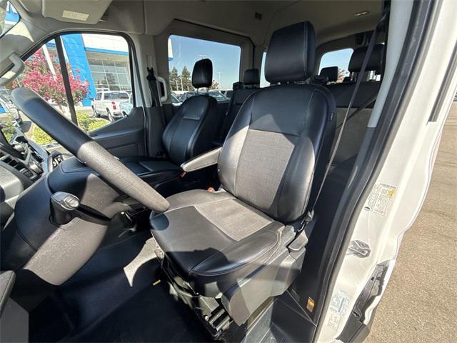 used 2020 Ford Transit-150 car, priced at $42,599