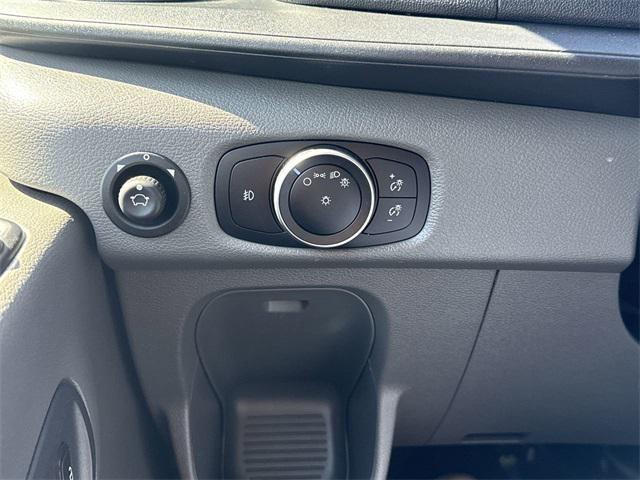 used 2020 Ford Transit-150 car, priced at $42,599