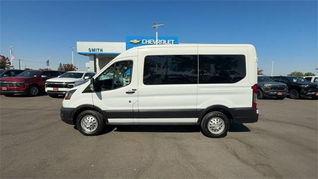 used 2020 Ford Transit-150 car, priced at $42,599
