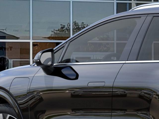 new 2025 Chevrolet Equinox EV car, priced at $44,514