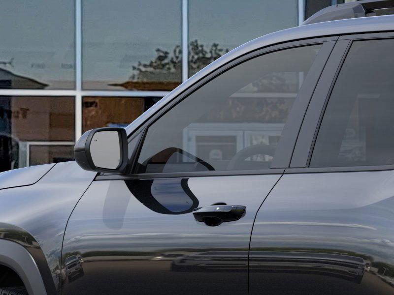 new 2026 Chevrolet Equinox car, priced at $34,739