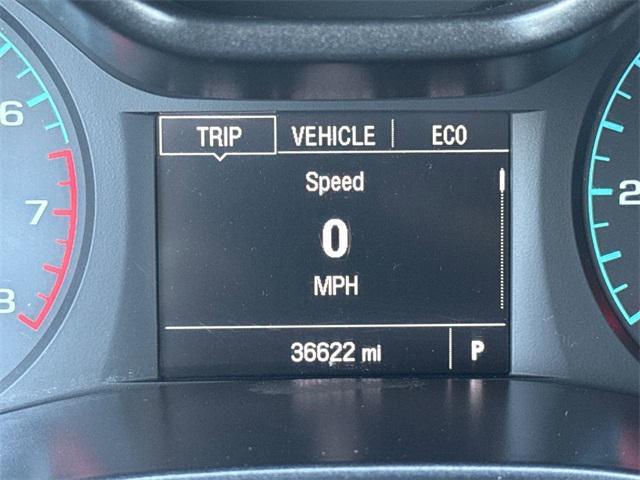 used 2015 Chevrolet Colorado car, priced at $25,745