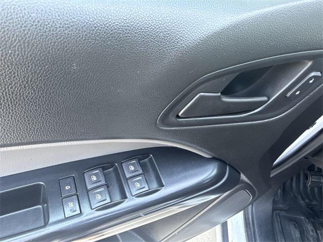used 2015 Chevrolet Colorado car, priced at $25,745