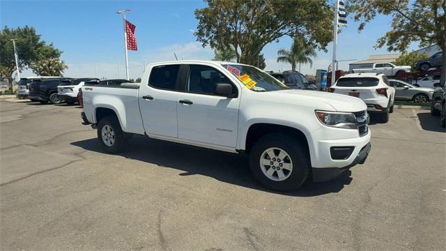 used 2015 Chevrolet Colorado car, priced at $25,999