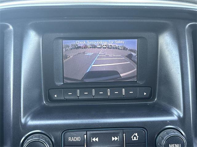 used 2015 Chevrolet Colorado car, priced at $25,745