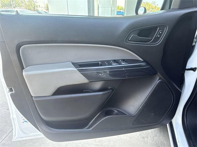 used 2015 Chevrolet Colorado car, priced at $25,745