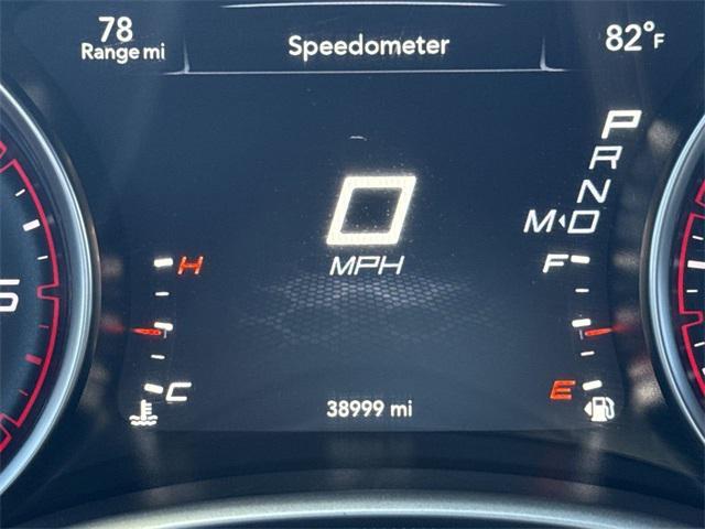 used 2017 Dodge Charger car, priced at $36,103