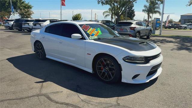 used 2017 Dodge Charger car, priced at $36,103
