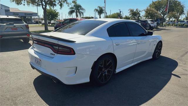 used 2017 Dodge Charger car, priced at $36,103