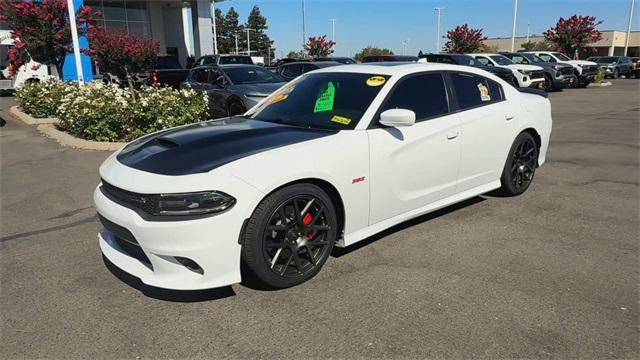 used 2017 Dodge Charger car, priced at $36,103