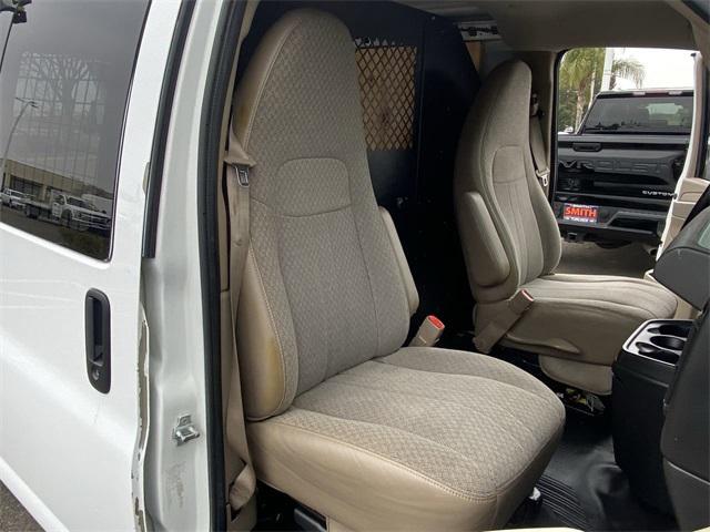 used 2012 Chevrolet Express 3500 car, priced at $23,999